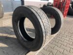 Opona ciężarowa 265/70R19.5 SEMPERIT RUNNER D2 / 11-12mm