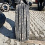  Opona ciężarowa 265/70R19.5 SEMPERIT RUNNER F2 / 6-8mm