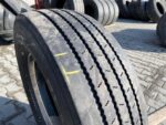 Opona ciężarowa 265/70R19.5 SEMPERIT RUNNER F2 / 6-8mm