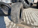 Opona ciężarowa 265/70R19.5 SEMPERIT RUNNER F2 / 6-8mm