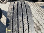 Opona ciężarowa 265/70R19.5 SEMPERIT RUNNER F2 / 6-8mm