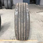  Opona ciężarowa 265/70R19.5 SEMPERIT RUNNER F2 / 13mm