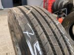 Opona ciężarowa 265/70R19.5 SEMPERIT RUNNER F2 / 13mm