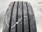 Opona ciężarowa 265/70R19.5 SEMPERIT RUNNER F2 / 13mm