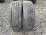Opony ciężarowe 265/70R19.5 SEMPERIT TRAILER / 7mm