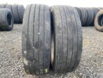 Opony ciężarowe 265/70R19.5 SEMPERIT TRAILER / 7mm