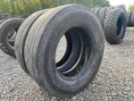 Opony ciężarowe 265/70R19.5 SEMPERIT TRAILER / 7mm