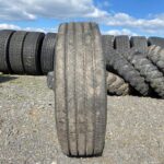  Opona ciężarowa 265/70R19.5 TAURUS ROAD S / 10-11mm