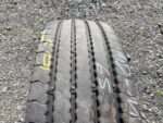 Opona ciężarowa 265/70R19.5 TAURUS ROAD S / 10-11mm