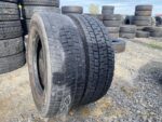 Opony ciężarowe 265/70R19.5 TEAMSTAR TH DRIVE / 10-12mm