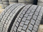 Opony ciężarowe 265/70R19.5 TEAMSTAR TH DRIVE / 10-12mm