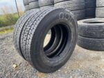 Opony ciężarowe 265/70R19.5 TEAMSTAR TH DRIVE / 10-12mm
