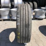  Opona ciężarowa 265/70R19.5 TEAMSTAR TH TRAILER / 8-10mm