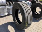 Opona ciężarowa 265/70R19.5 TEAMSTAR TH TRAILER / 8-10mm