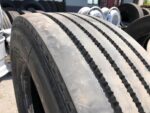 Opona ciężarowa 265/70R19.5 TEAMSTAR TH TRAILER / 8-10mm