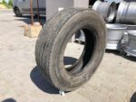 Opona ciężarowa 265/70R19.5 TEAMSTAR TH TRAILER / 8-10mm