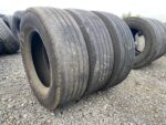 Opony ciężarowe 265/70R19.5 TEAMSTAR TH TRAILER / 5-6mm