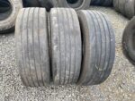 Opony ciężarowe 265/70R19.5 TEAMSTAR TH TRAILER / 5-6mm