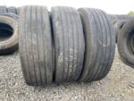 Opony ciężarowe 265/70R19.5 TEAMSTAR TH TRAILER / 5-6mm