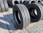 Opona ciężarowa 265/70R19.5 TRUCKSTAR TH DRIVE 2 / 11-13 mm