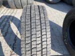 Opona ciężarowa 265/70R19.5 TRUCKSTAR TH DRIVE 2 / 11-13 mm