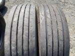 Opony ciężarowe 245/70R19.5 CONTINENTAL CONTI HYBRID HT3 / 10-12mm