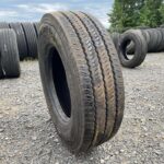  Opona ciężarowa 245/70R19.5 CONTINENTAL CONTI SCANDINAVIA HS3 / 10-11mm