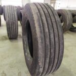  Opona ciężarowa 265/70R19.5 TRUCKSTAR TH TRAILER 2 / 9mm