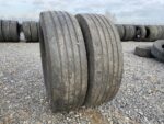 Opony ciężarowe 265/70R19.5 TRUCKSTAR TH TRAILER 2 / 6-8mm