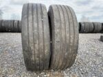 Opony ciężarowe 265/70R19.5 TRUCKSTAR TH TRAILER 2 / 6-8mm