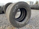 Opony ciężarowe 265/70R19.5 TRUCKSTAR TH TRAILER 2 / 6-8mm