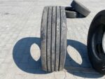 Opona ciężarowa 265/70R19.5 TRUCKSTAR TH TRAILER 2 / 10-11mm