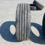 Opona ciężarowa 265/70R19.5 TRUCKSTAR TH TRAILER 2 / 10-11mm