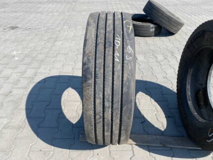  Opona ciężarowa 265/70R19.5 TRUCKSTAR TH TRAILER 2 / 10-11mm