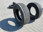 Opona ciężarowa 265/70R19.5 TRUCKSTAR TH TRAILER 2 / 10-11mm