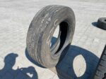 Opona ciężarowa 265/70R19.5 TRUCKSTAR TH TRAILER 2 / 10-11mm