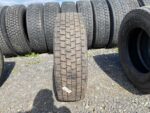 Opona ciężarowa 265/70R19.5 BIEŻNIKOWANA TYP MICHELIN XDE2 / 9mm