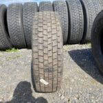  Opona ciężarowa 265/70R19.5 BIEŻNIKOWANA TYP MICHELIN XDE2 / 9mm