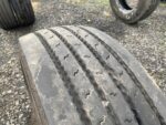 Opona ciężarowa 265/70R19.5 UNIROYAL FH40 / 10-11mm