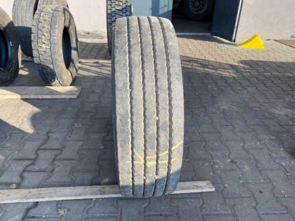 Opona ciężarowa 265/70R19.5 UNIROYAL TH200 MONOPOLY / 11-10mm