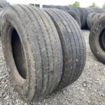  Opony ciężarowe 265/70R19.5 UNIROYAL TH200 MONOPOLY