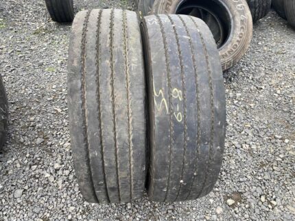 Opony ciężarowe 265/70R19.5 UNIROYAL TH200 MONOPOLY