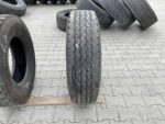 Opona ciężarowa 245/70R19.5 FULDA ECOSTAR T / 10-11mm