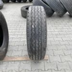  Opona ciężarowa 245/70R19.5 FULDA ECOSTAR T / 10-11mm