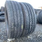  Opony ciężarowe 265/70R19.5 WESTLAKE WTX1 / 8-10mm