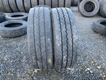 Opony ciężarowe 265/70R19.5 WESTLAKE WTX1 / 8-10mm