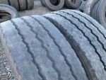 Opony ciężarowe 265/70R19.5 WESTLAKE WTX1 / 8-10mm