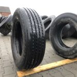  Opona ciężarowa 265/70R19.5 WINDPOWER WSR36 / 7-10mm