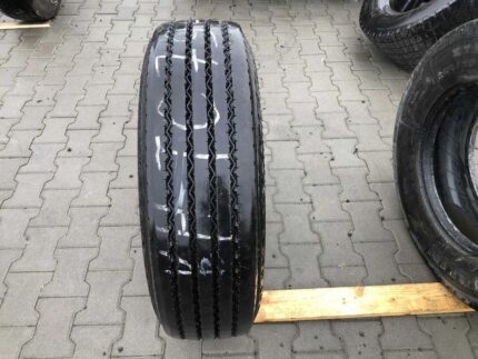Opona ciężarowa 265/70R19.5 WINDPOWER WSR36 / 7-10mm