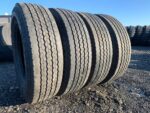 Opony ciężarowe 265/70R19.5 WINDPOWER WTR69 / 7-10mm
